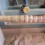 poignées de canne à mouche