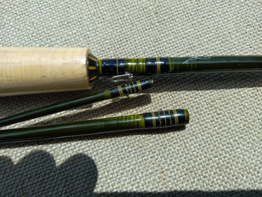 cannes réalisées sur commande