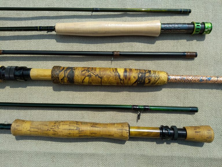 différentes réalisations