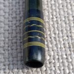 canne à pêche personnalisée