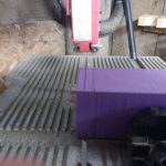 Choix et taille de l'EVA