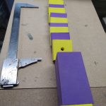 poignée personnalisée