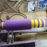 mise en forme sur le tour