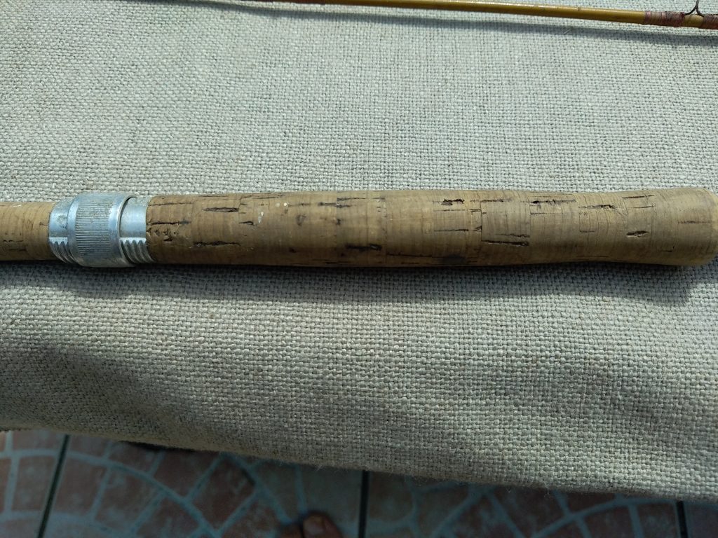 restauration de canne