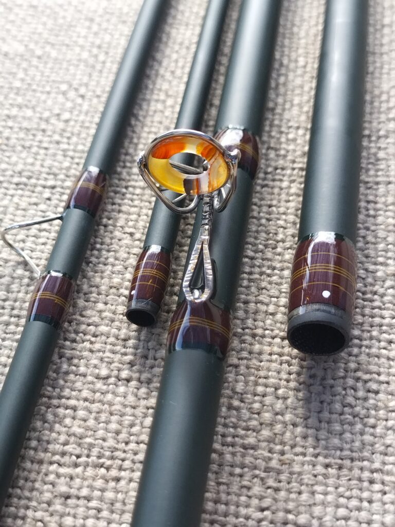 mes réalisations
