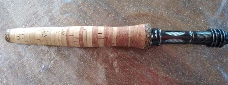 poignées personnalisées