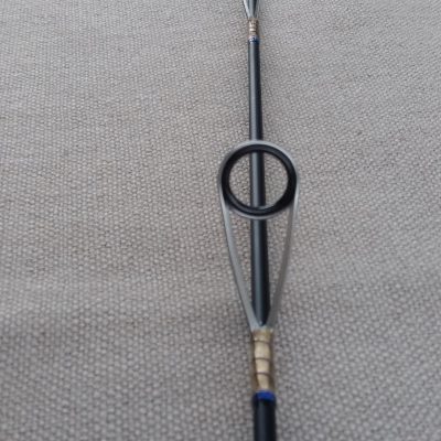 ligatures plaquées feuille d'or