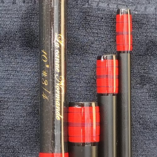 mes réalisations